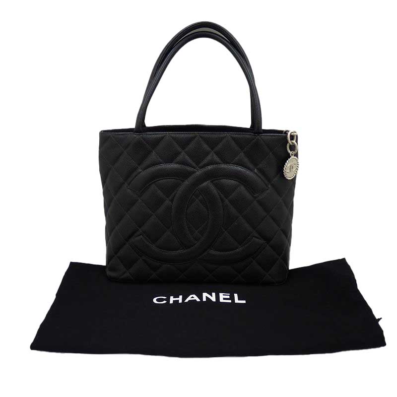 CHANEL　復刻版トート