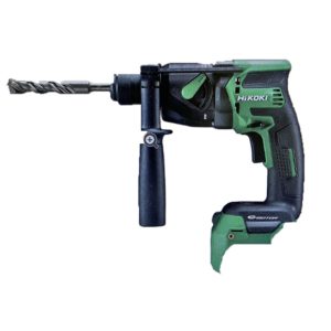 ハイコーキコードレスロータリーハンマードリル