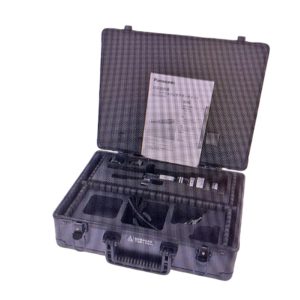 パナソニック充電インパクトドライバー