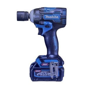 マキタ充電式インパクトレンチ