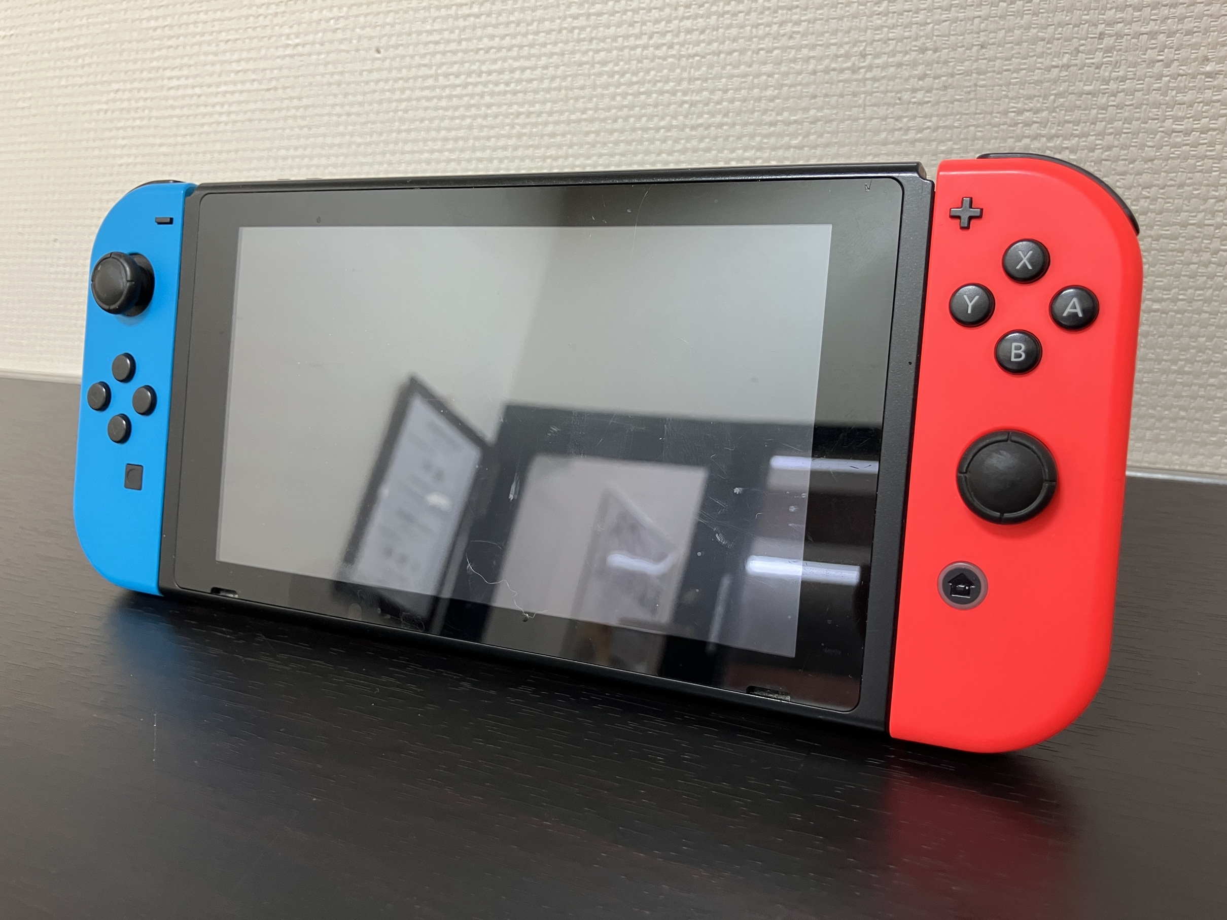 那須塩原市】初期化不要｜Nintendo Switch（ニンテンドースイッチ）を 