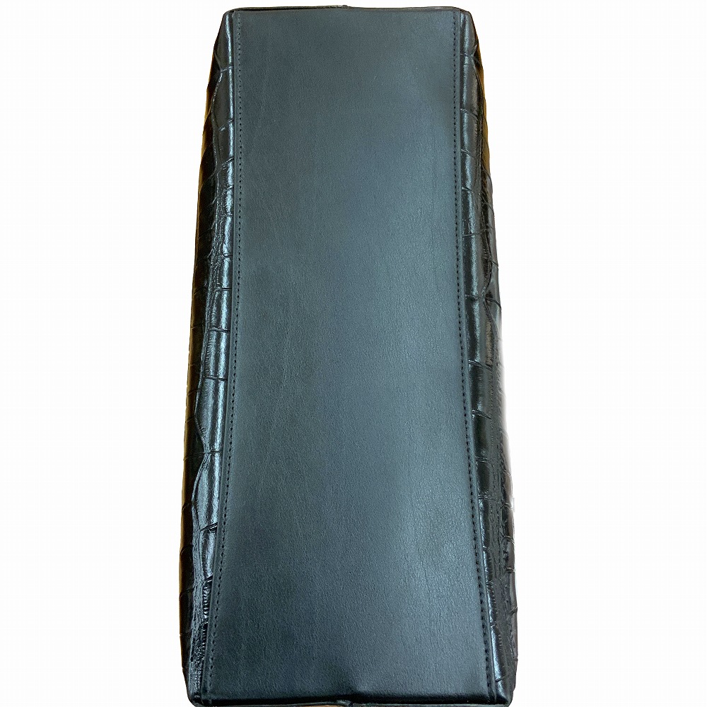 COACH バッグ 角スレ 状態