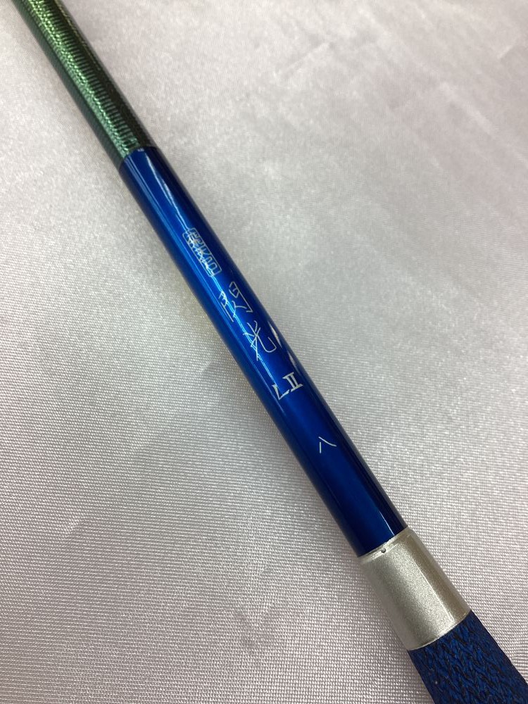 飛天弓 閃光LⅡ 8尺 へら竿の付属品
