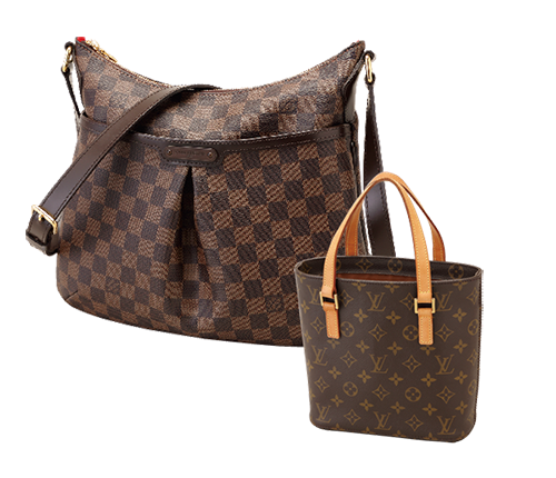ブランドバッグ・財布